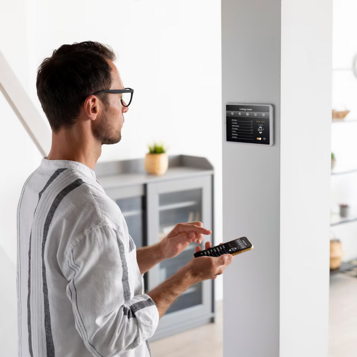 Smart Home Devices