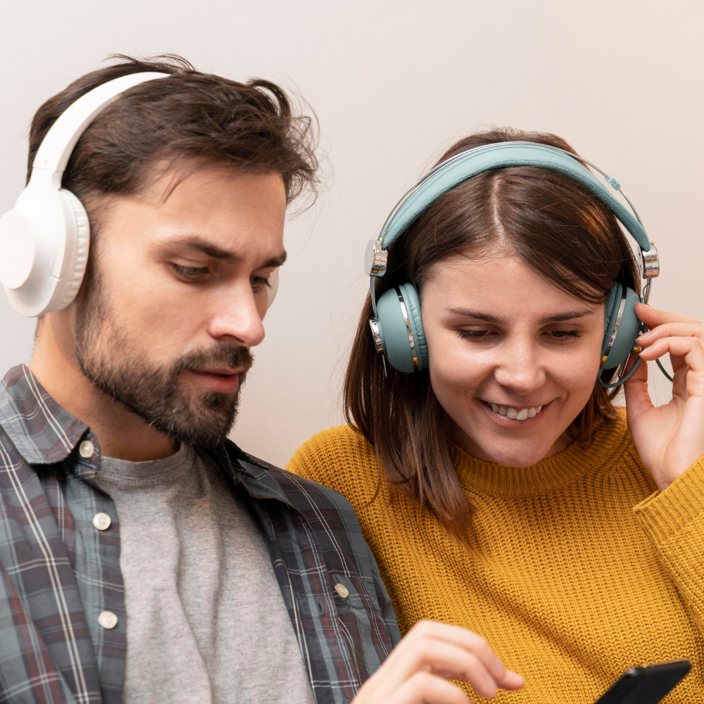 Audio Devices