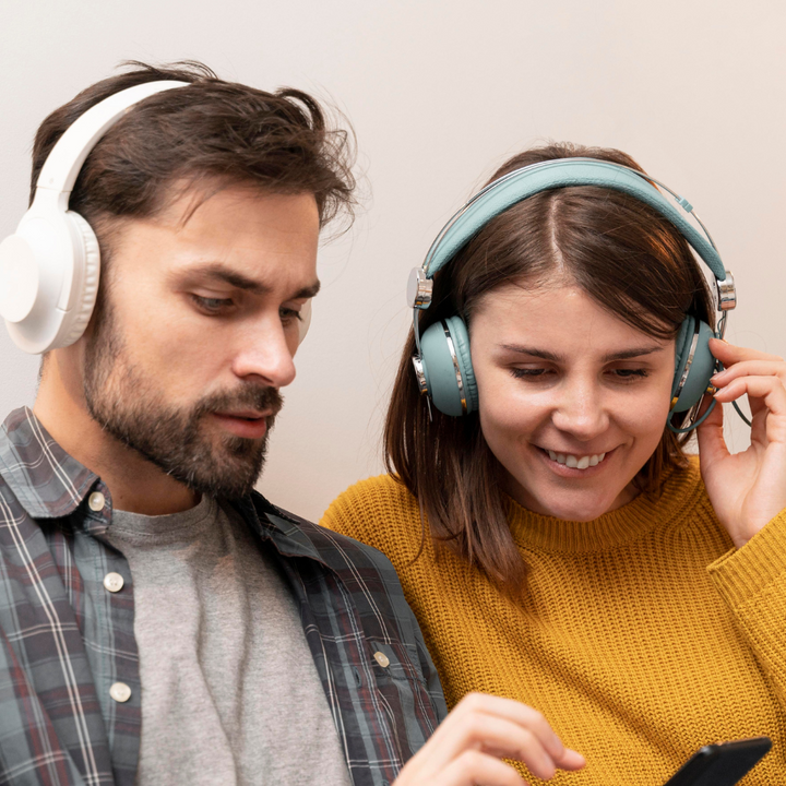 Audio Devices
