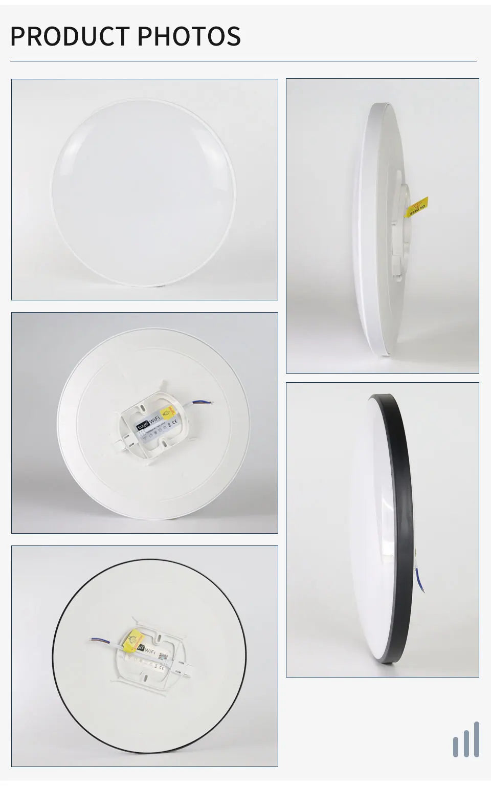 Ceiling Light Fixtures
