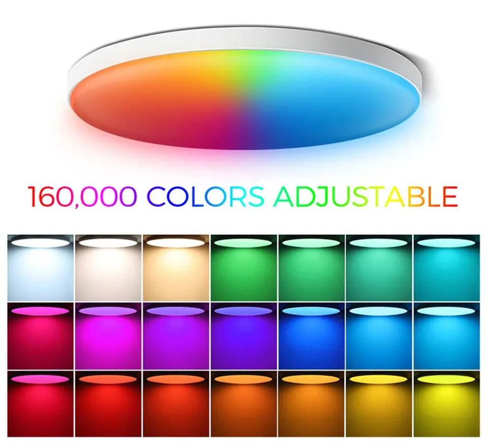 Ceiling Light Fixtures