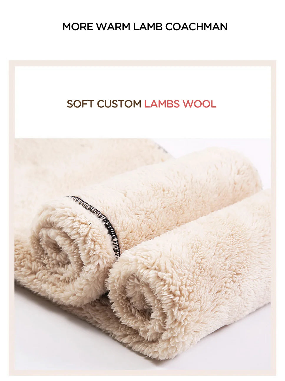 Women's Winter Warm Fleece Leggings
