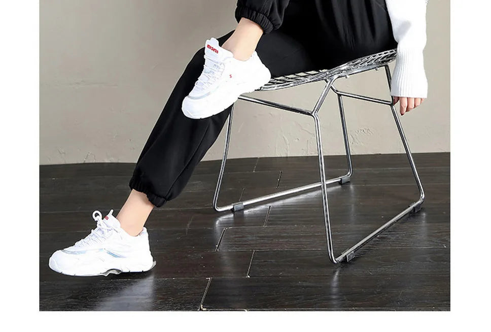 Women's Winter Warm Fleece Leggings