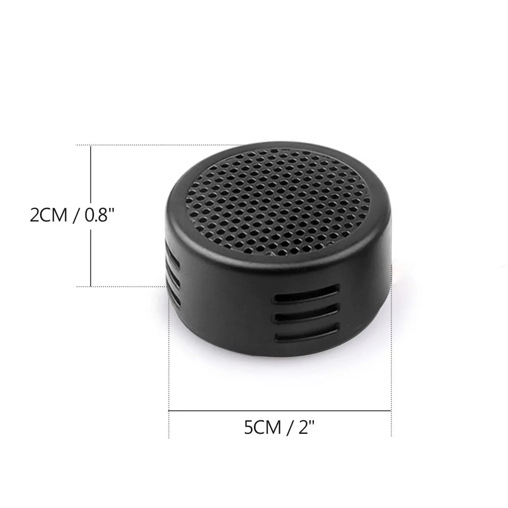 Car Door Tweeter Speakers