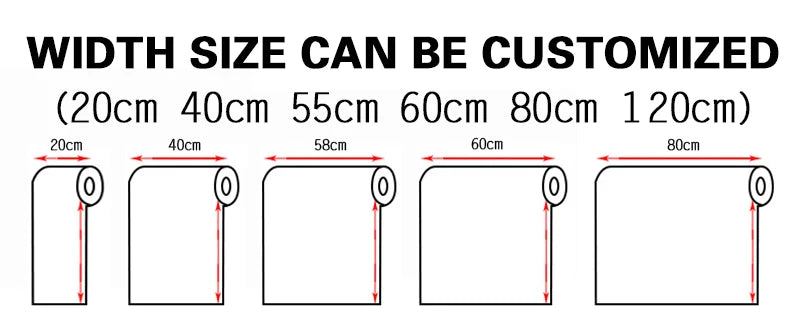 Gold Metal Self-Adhesive Wallpaper