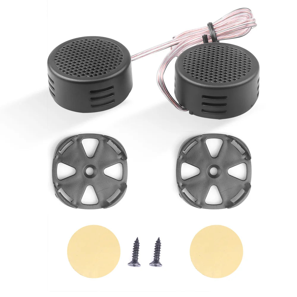 Car Door Tweeter Speakers