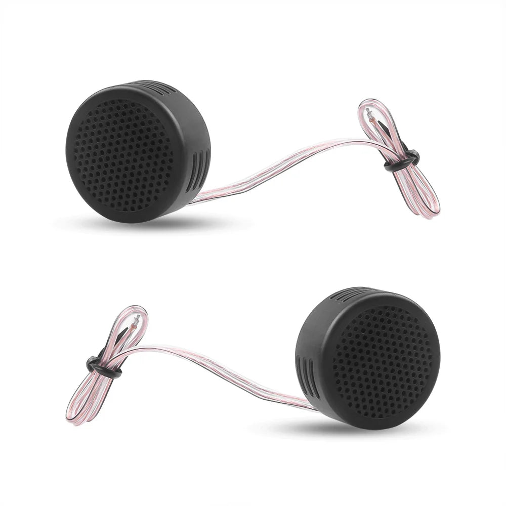 Car Door Tweeter Speakers