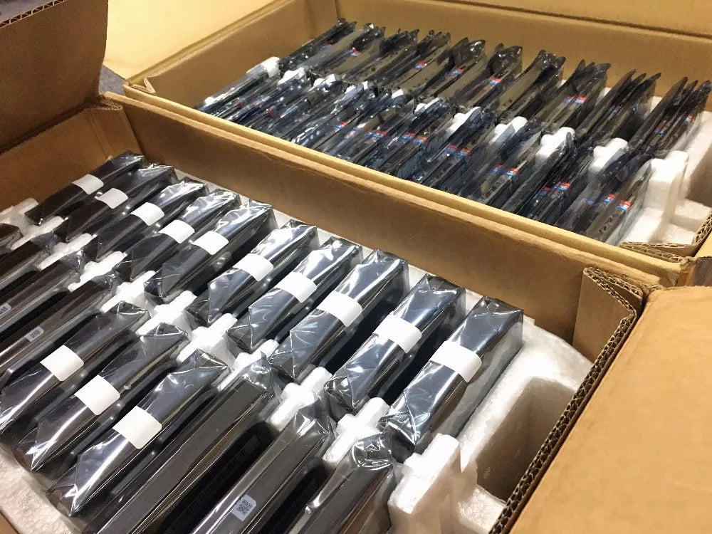 Internal Laptop Hard Drive