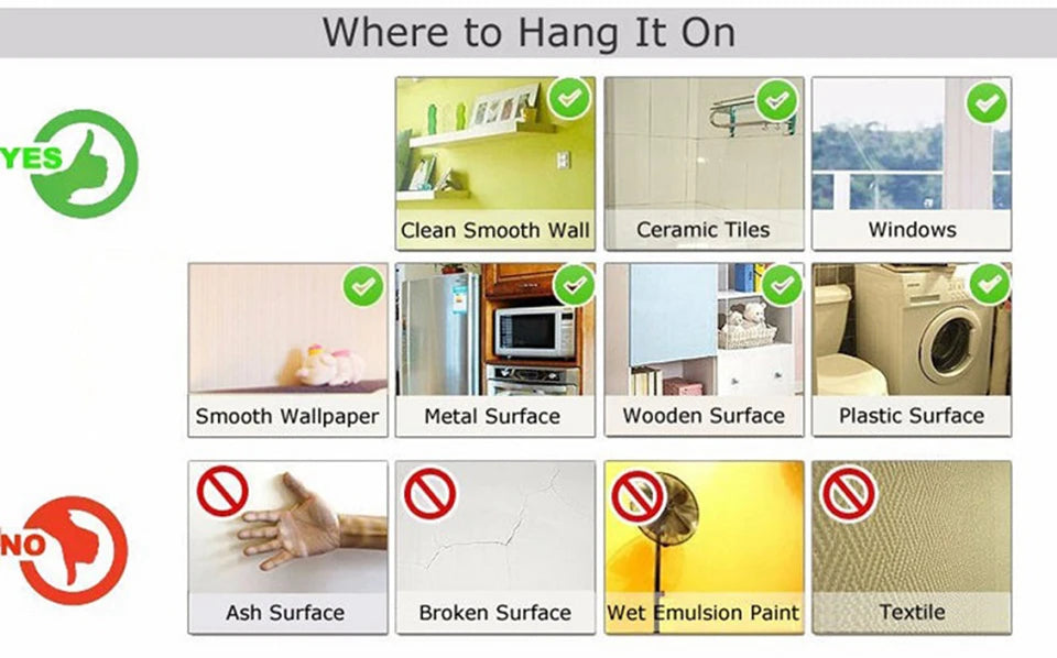 Self-Adhesive PVC Wallpaper