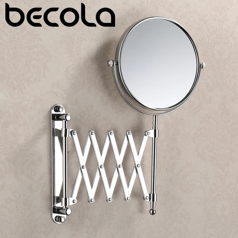 8 inch Magnifying Makeup Mirror