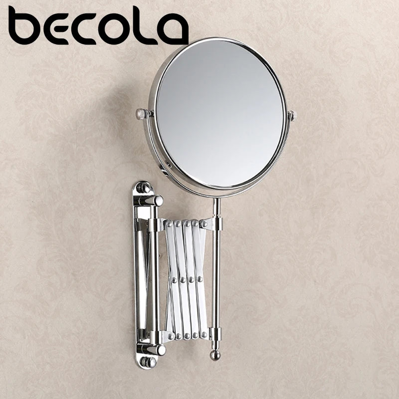 8 inch Magnifying Makeup Mirror