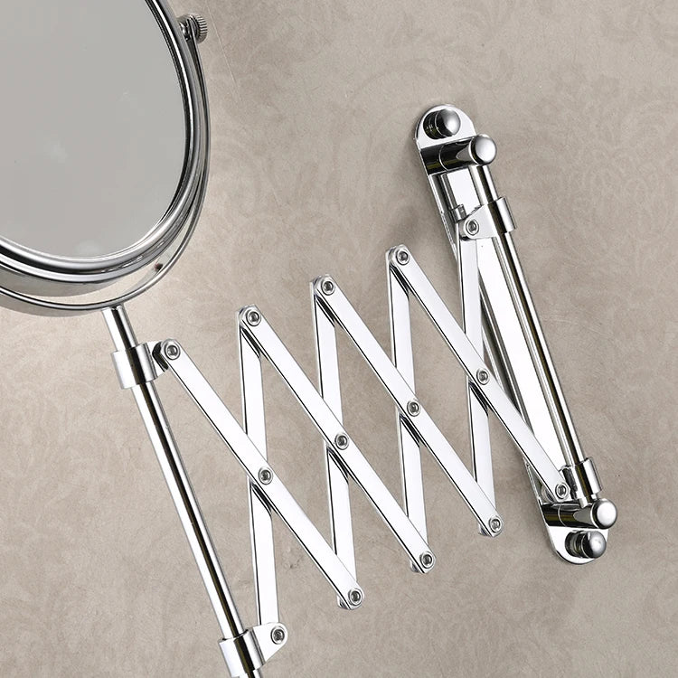 8 inch Magnifying Makeup Mirror