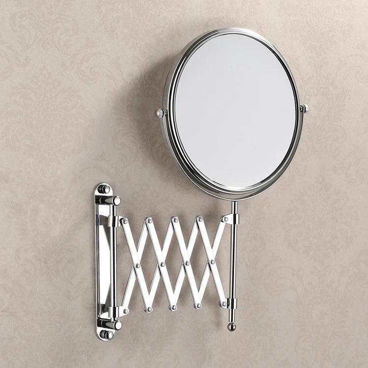 8 inch Magnifying Makeup Mirror