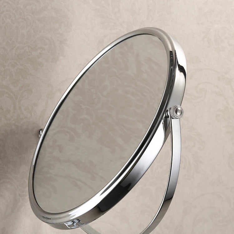 8 inch Magnifying Makeup Mirror