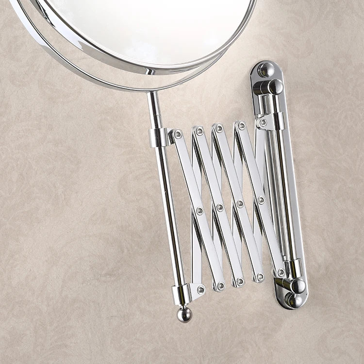8 inch Magnifying Makeup Mirror