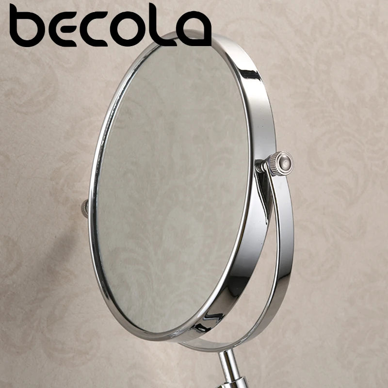 8 inch Magnifying Makeup Mirror