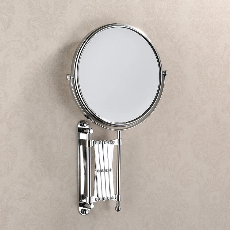 8 inch Magnifying Makeup Mirror