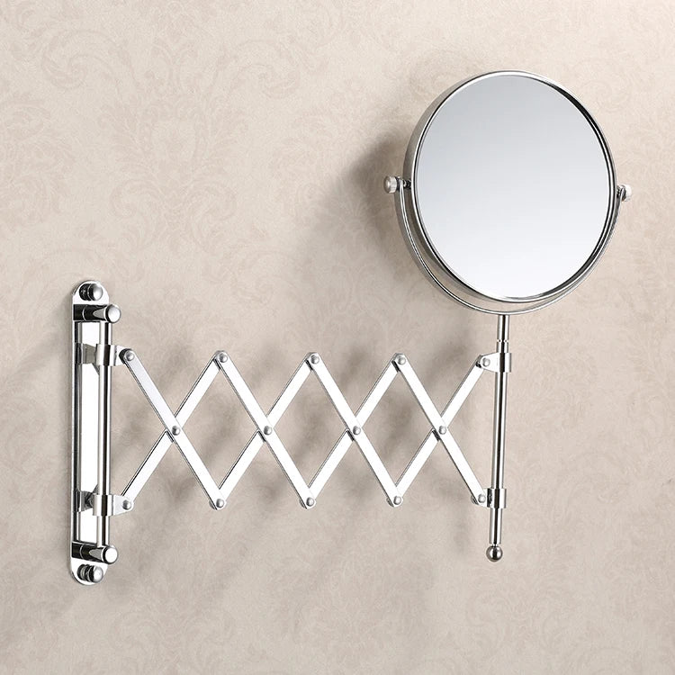8 inch Magnifying Makeup Mirror