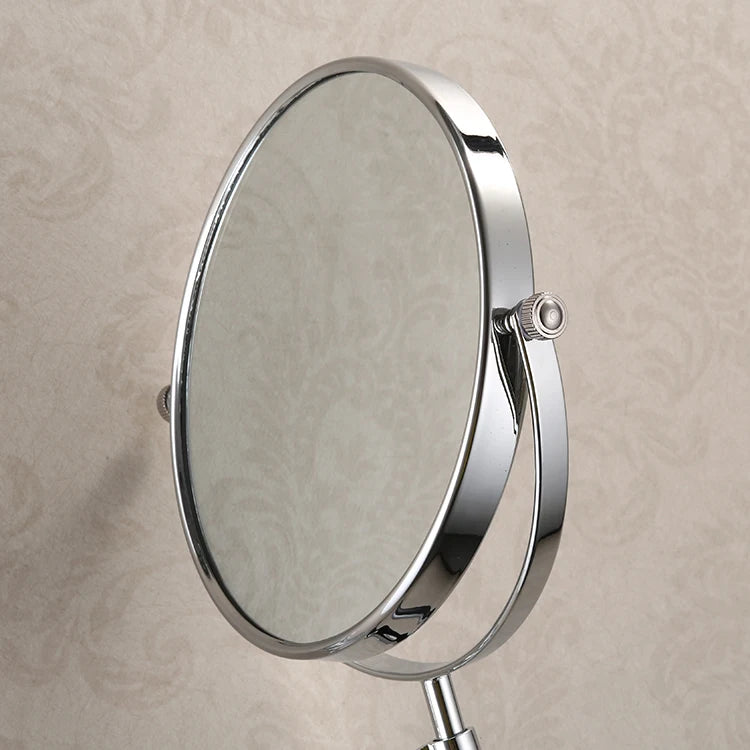 8 inch Magnifying Makeup Mirror