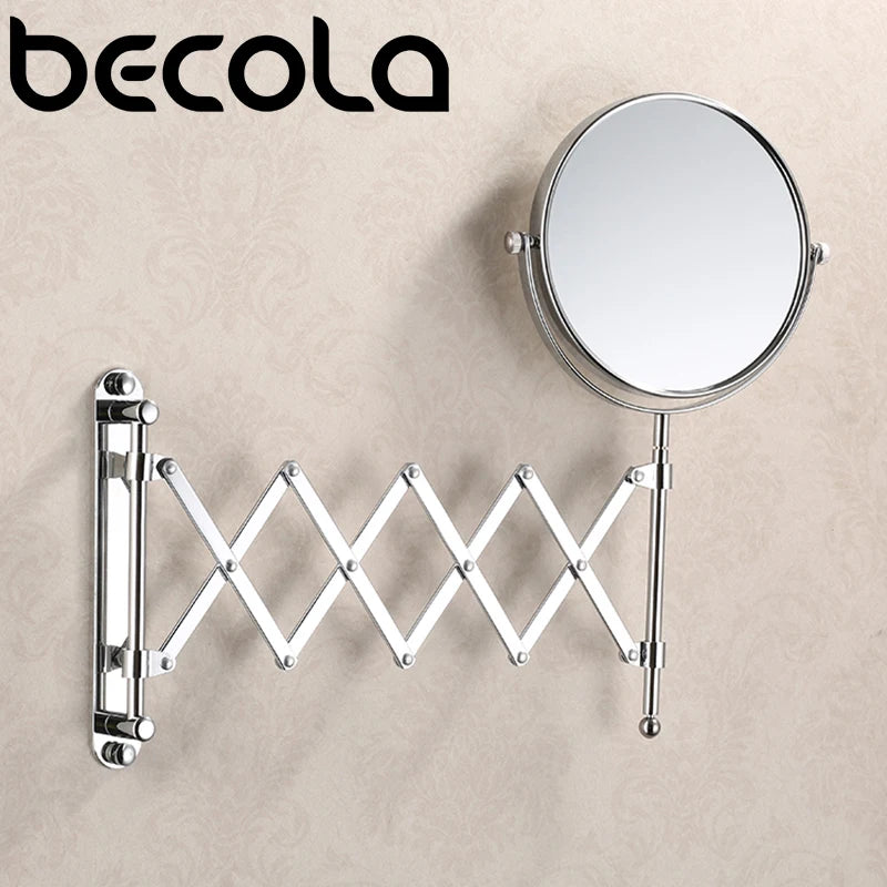 8 inch Magnifying Makeup Mirror