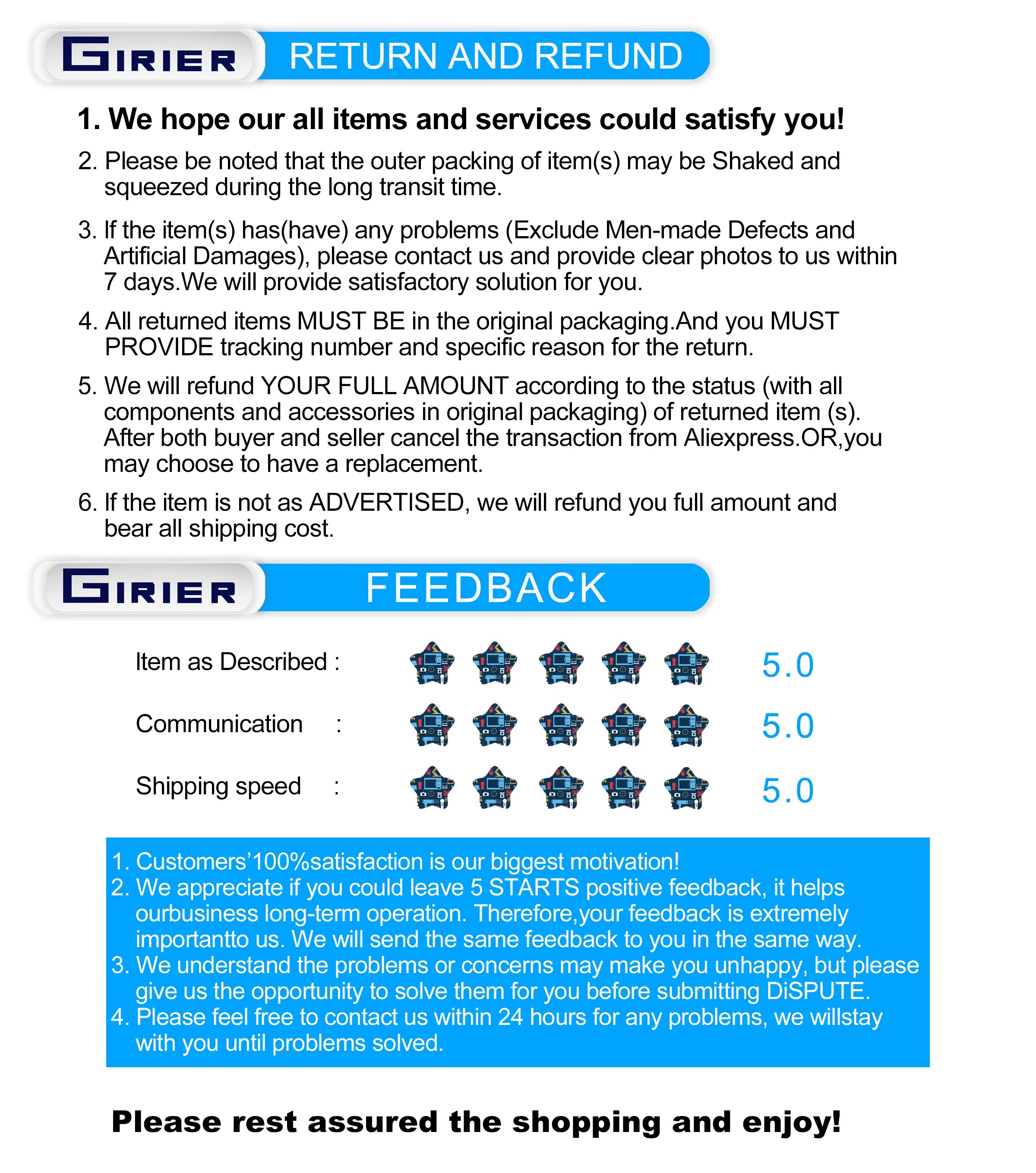 10A Smart Switch Module