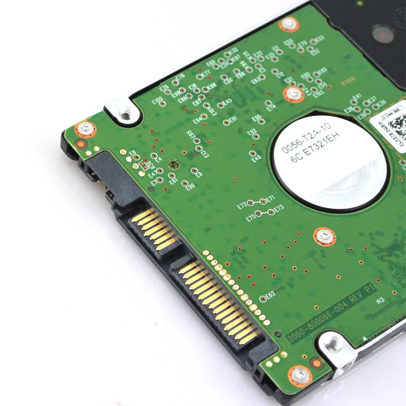 Internal Laptop Hard Drive