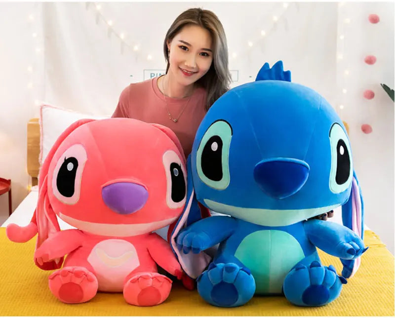 Lilo Stitch Plush Toy Giant
