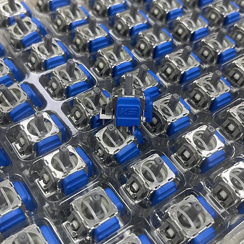 TMR Joystick Replacement Parts Gaming