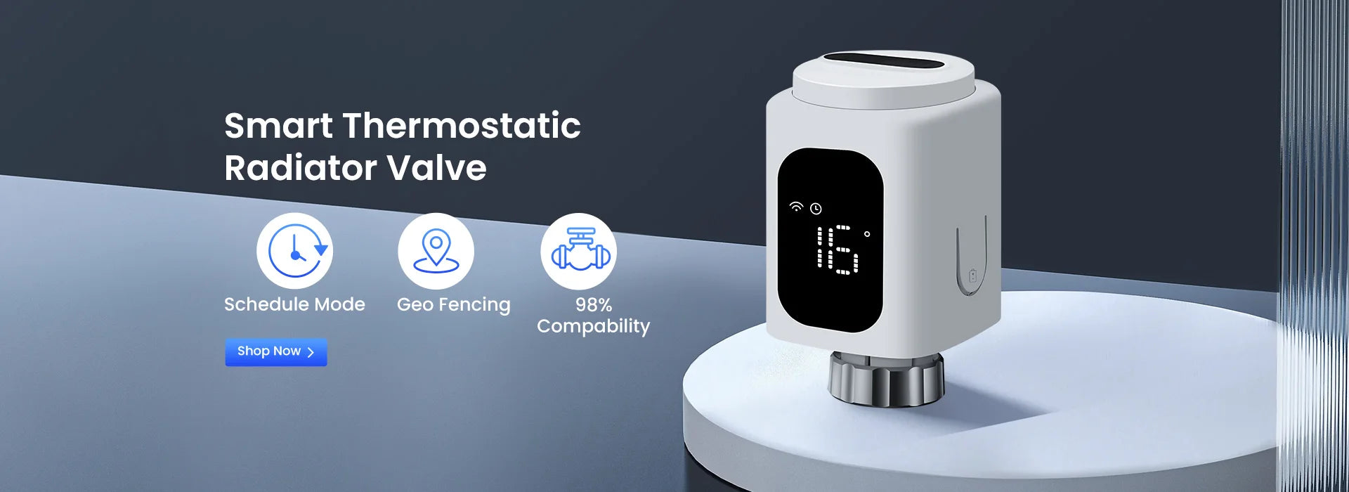 10A Smart Switch Module