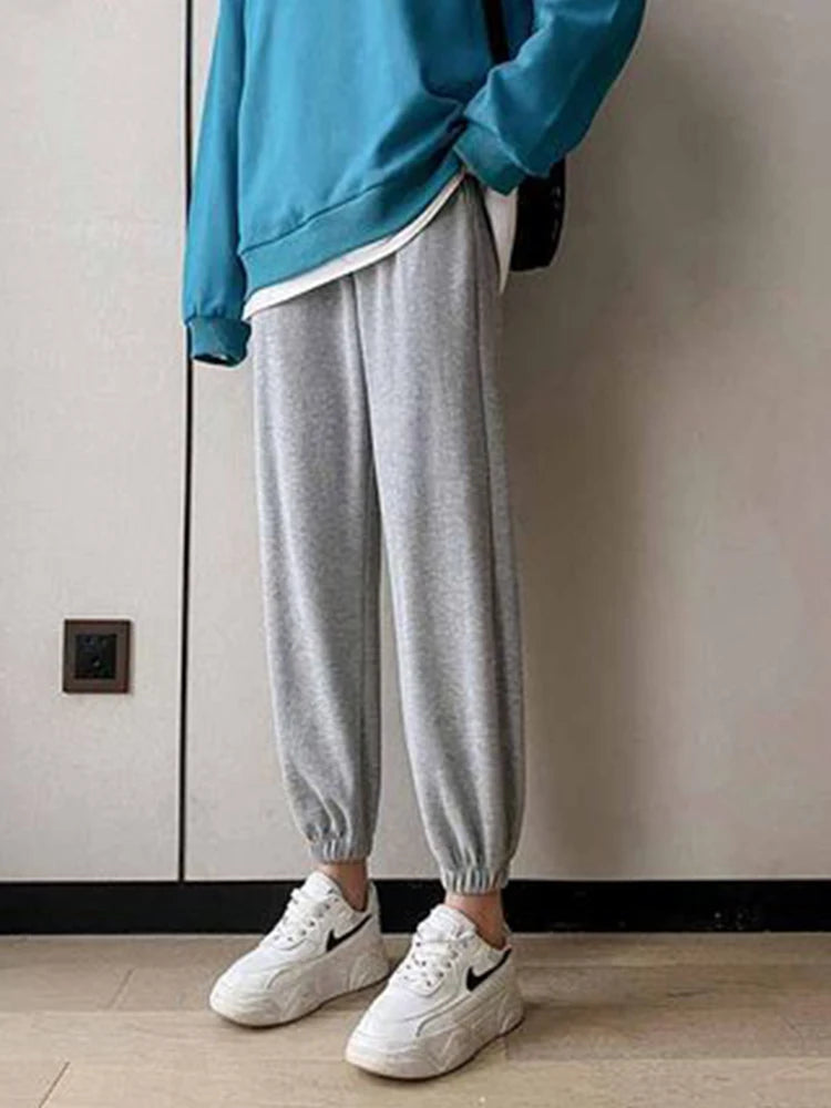 Women's Winter Warm Fleece Leggings