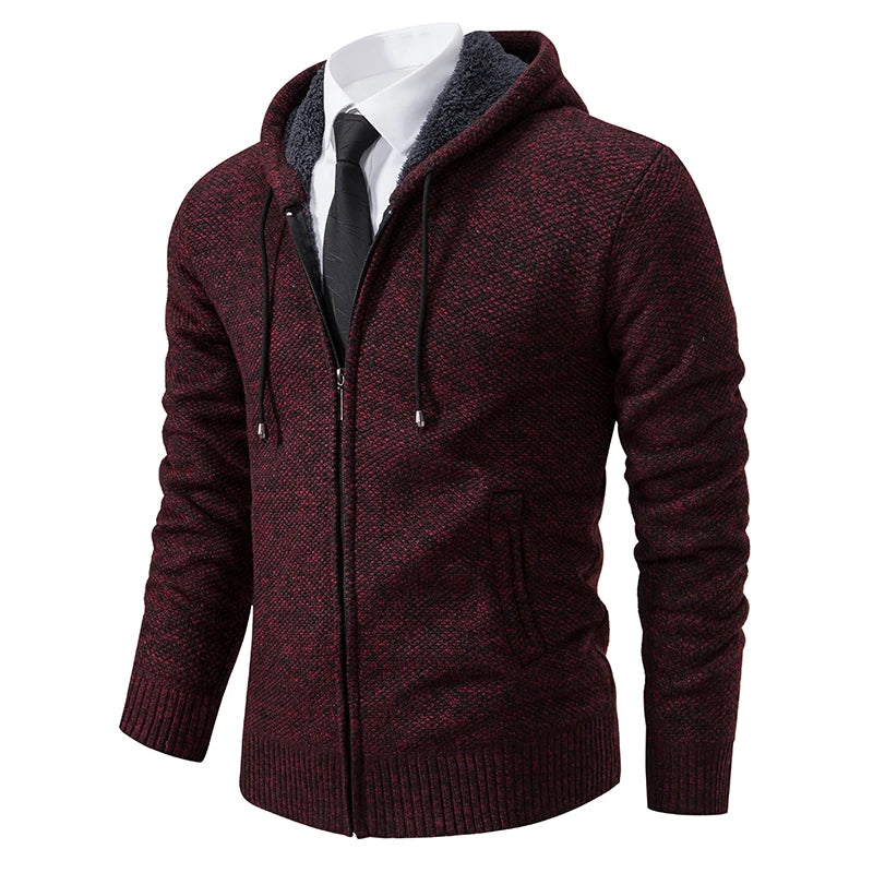Men’s Autumn/Winter Sports Coat