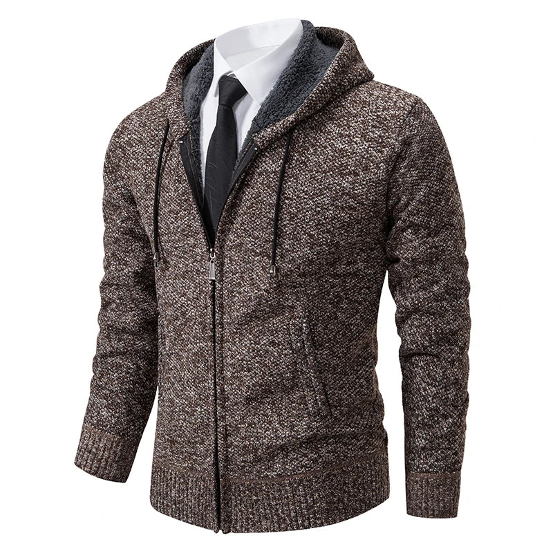 Men’s Autumn/Winter Sports Coat