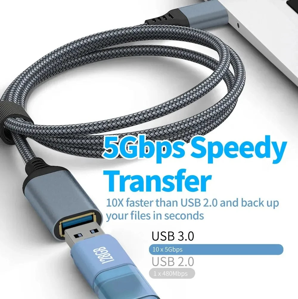 USB 3.0 Extension Cable
