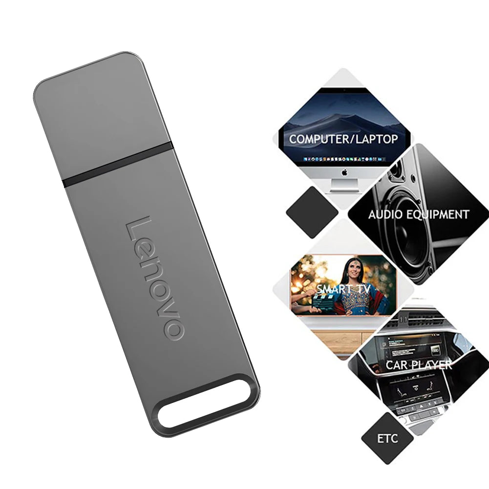 USB 3.0 Metal Flash Drive