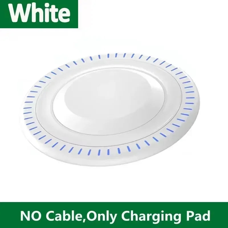 Fast Wireless Charger Pad 30W