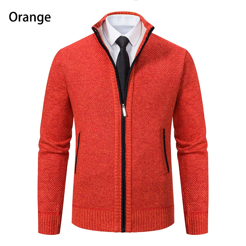 Men’s Autumn/Winter Sports Coat