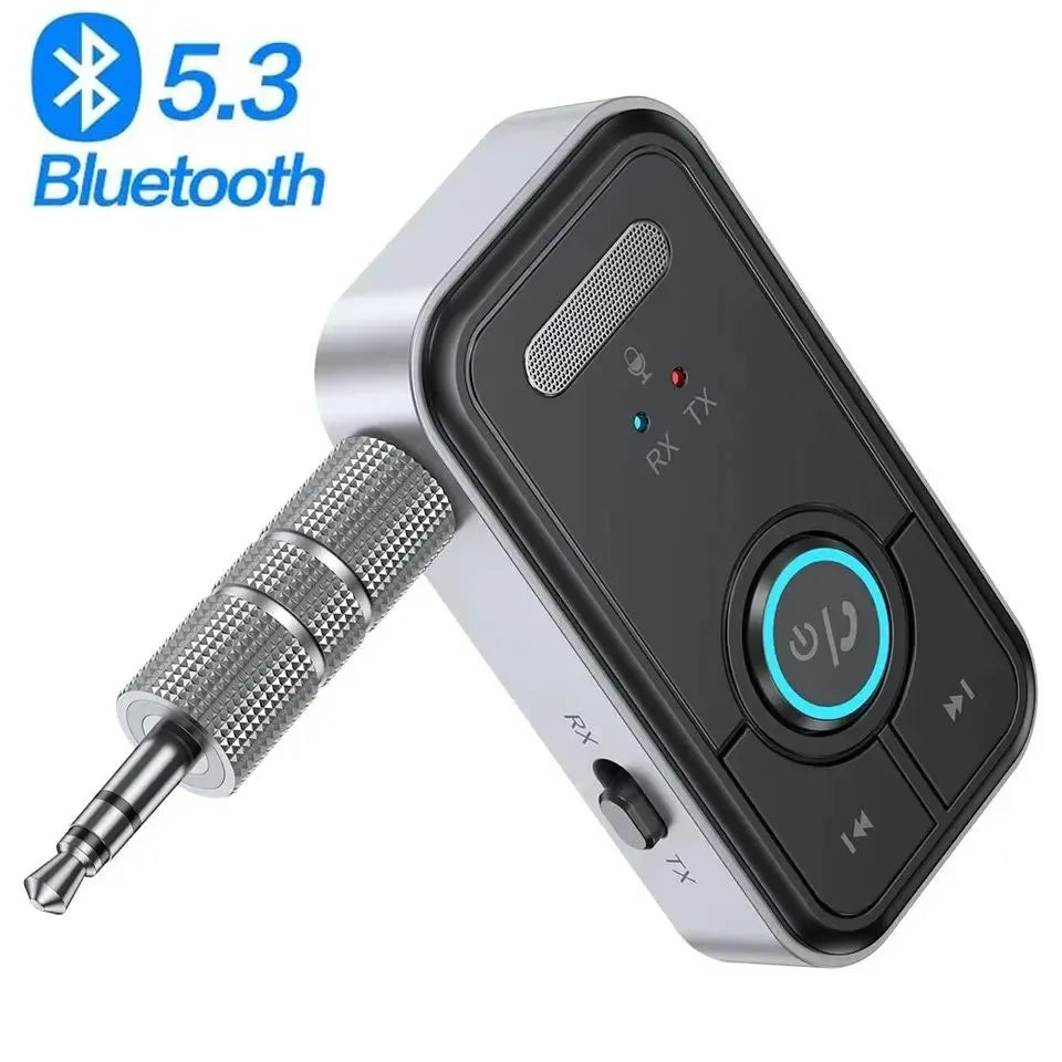 Bluetooth 5.3 Audio Adapter Transmitter