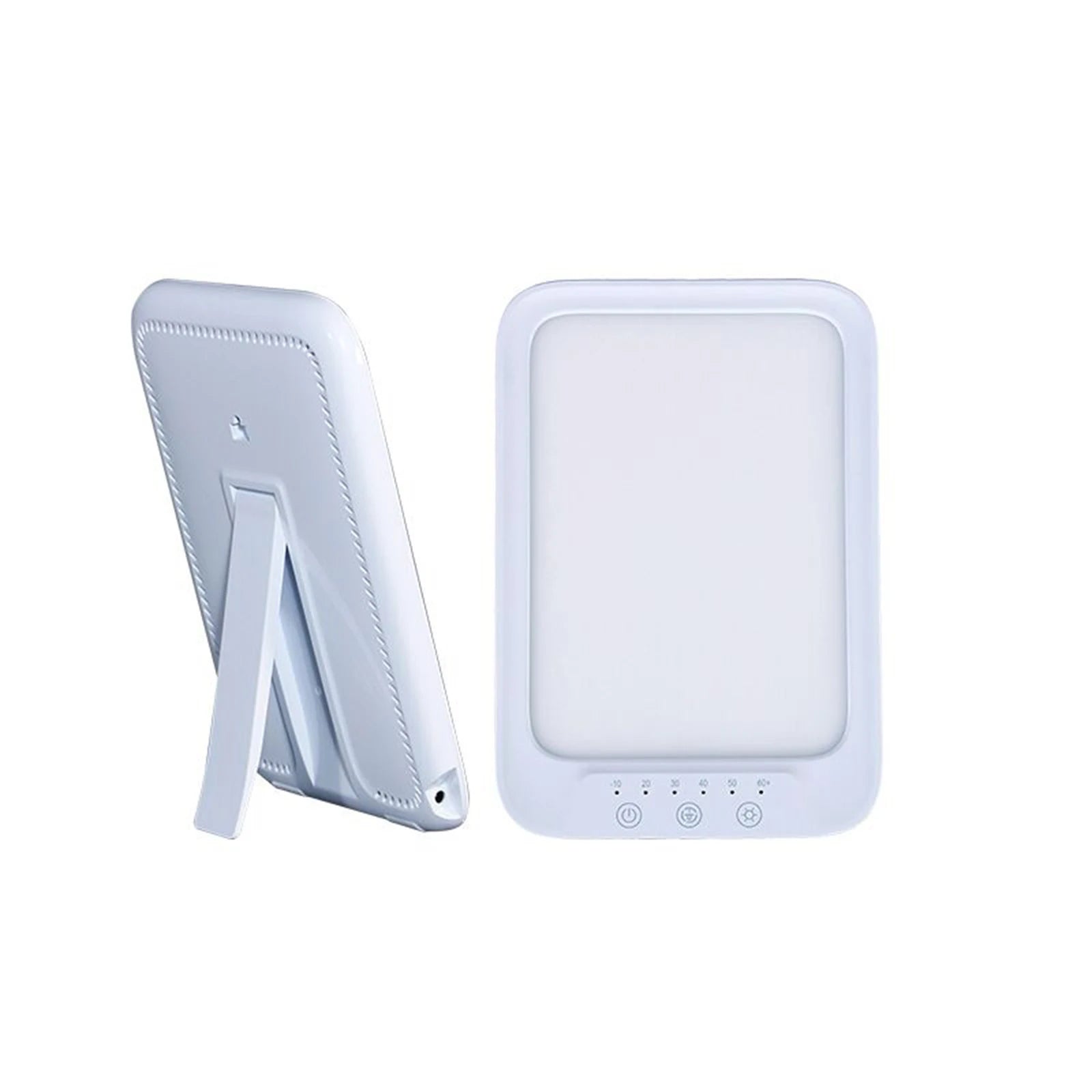 LED Light Therapy Lamp