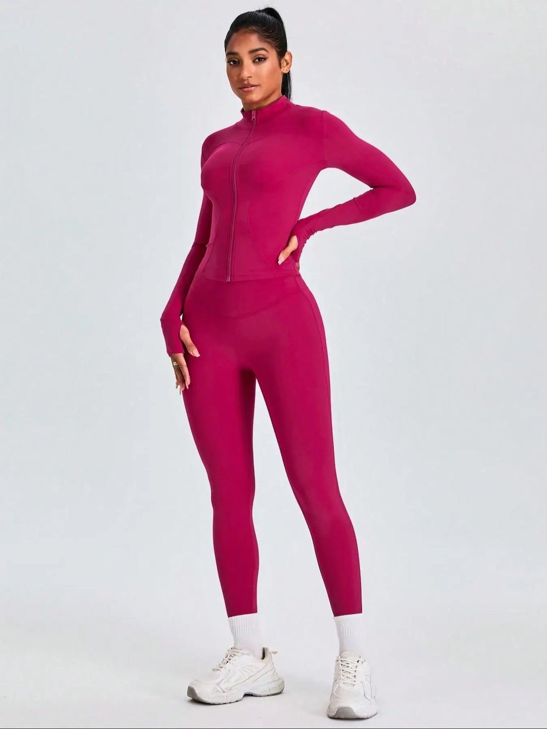 Women’s Sports Two-Piece Set