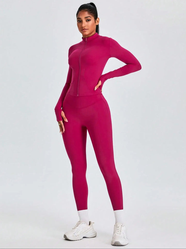 Women’s Sports Two-Piece Set