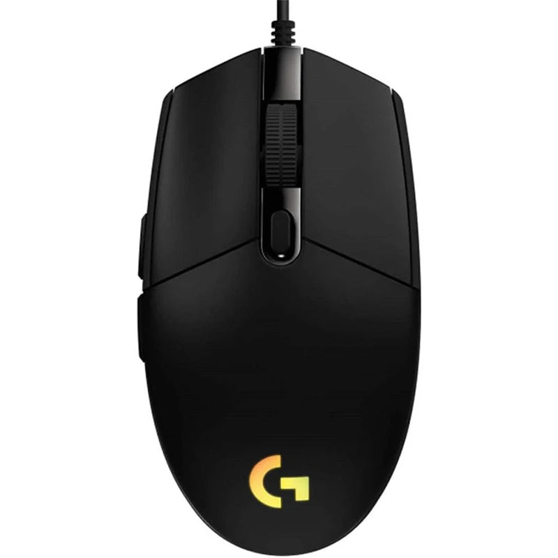 Logitech G102 Gaming Mouse 8000DPI