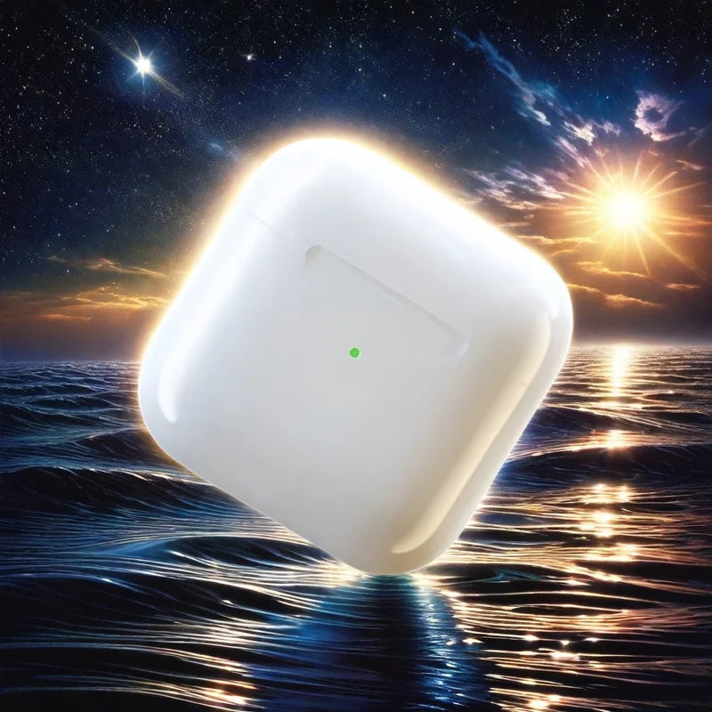 Pro4 Bluetooth Earphones Wireless Sports