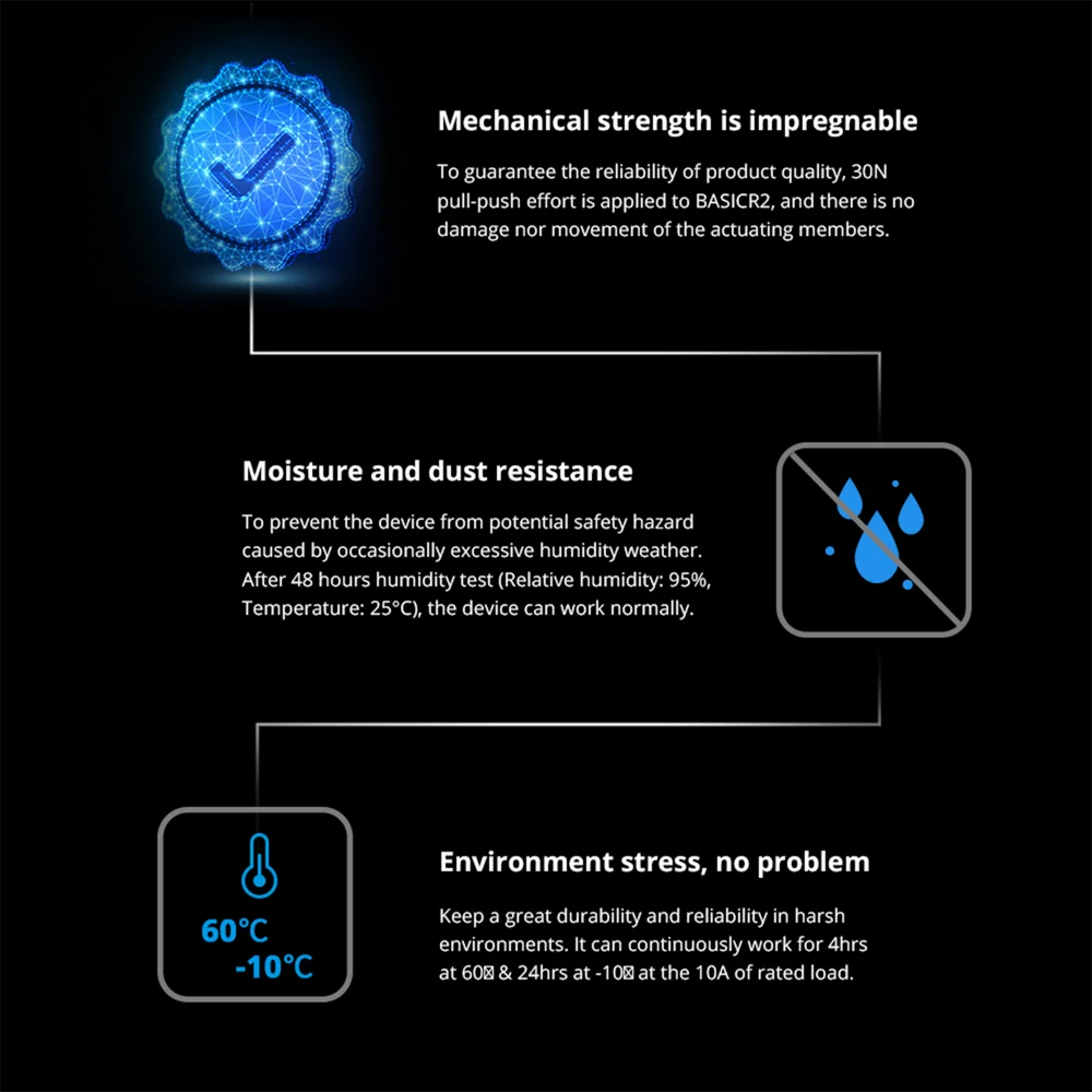 Remote Voice Control Light Switch