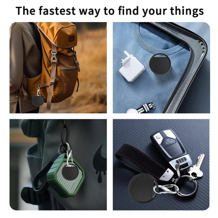 Waterproof Bluetooth GPS Tracker