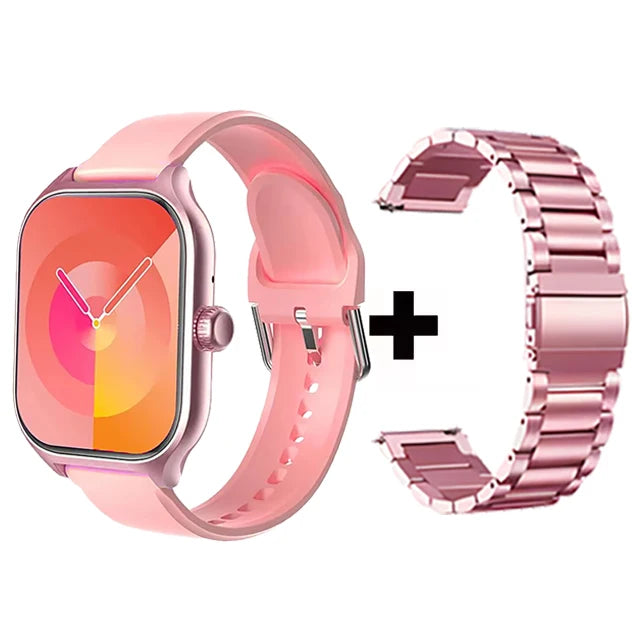Smart Watch For Android IOS Watches