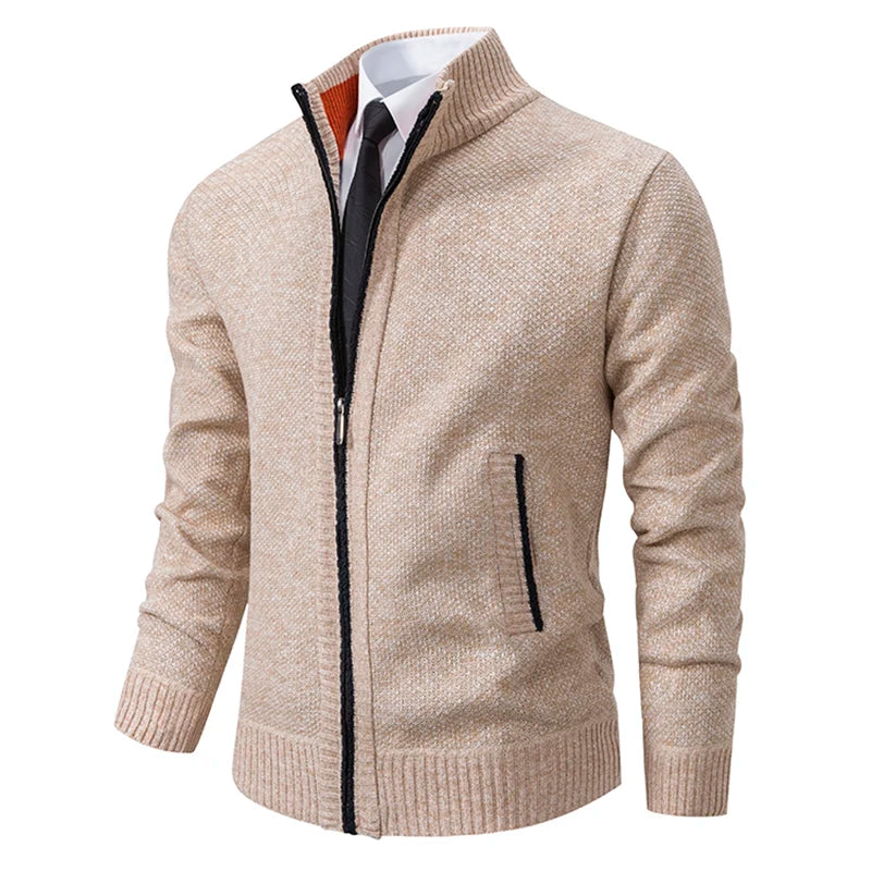 Men’s Autumn/Winter Sports Coat