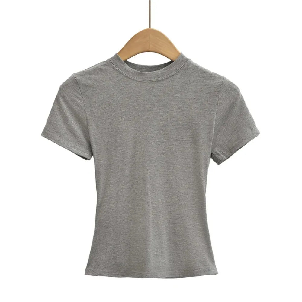 Women’s Slim Casual T-Shirt
