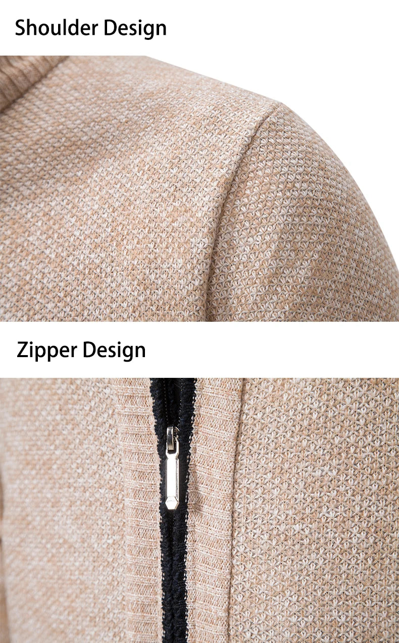 Men’s Autumn/Winter Sports Coat