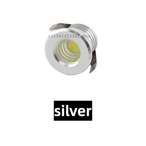 Mini LED Ceiling Spotlight