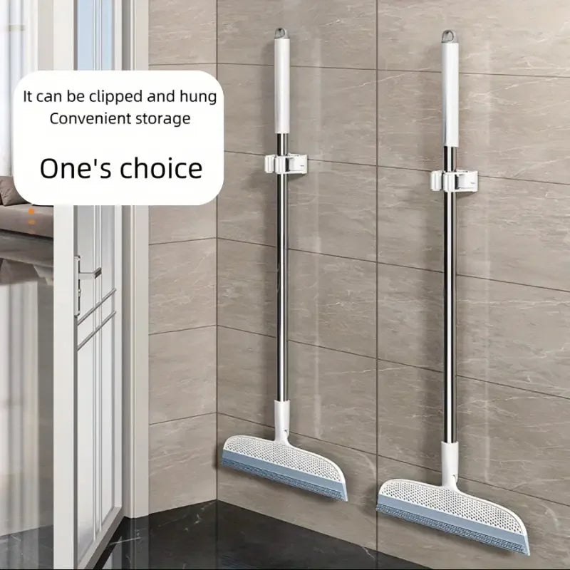 Detachable Magic Broom for Home